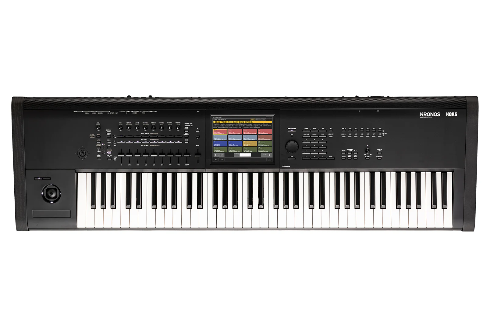 Korg Kronos 3 - Image 5