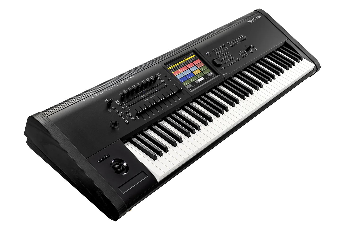 Korg Kronos 3 - Image 6