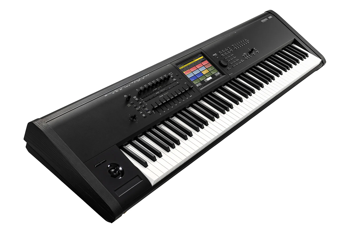 Korg Kronos 3 - Image 8