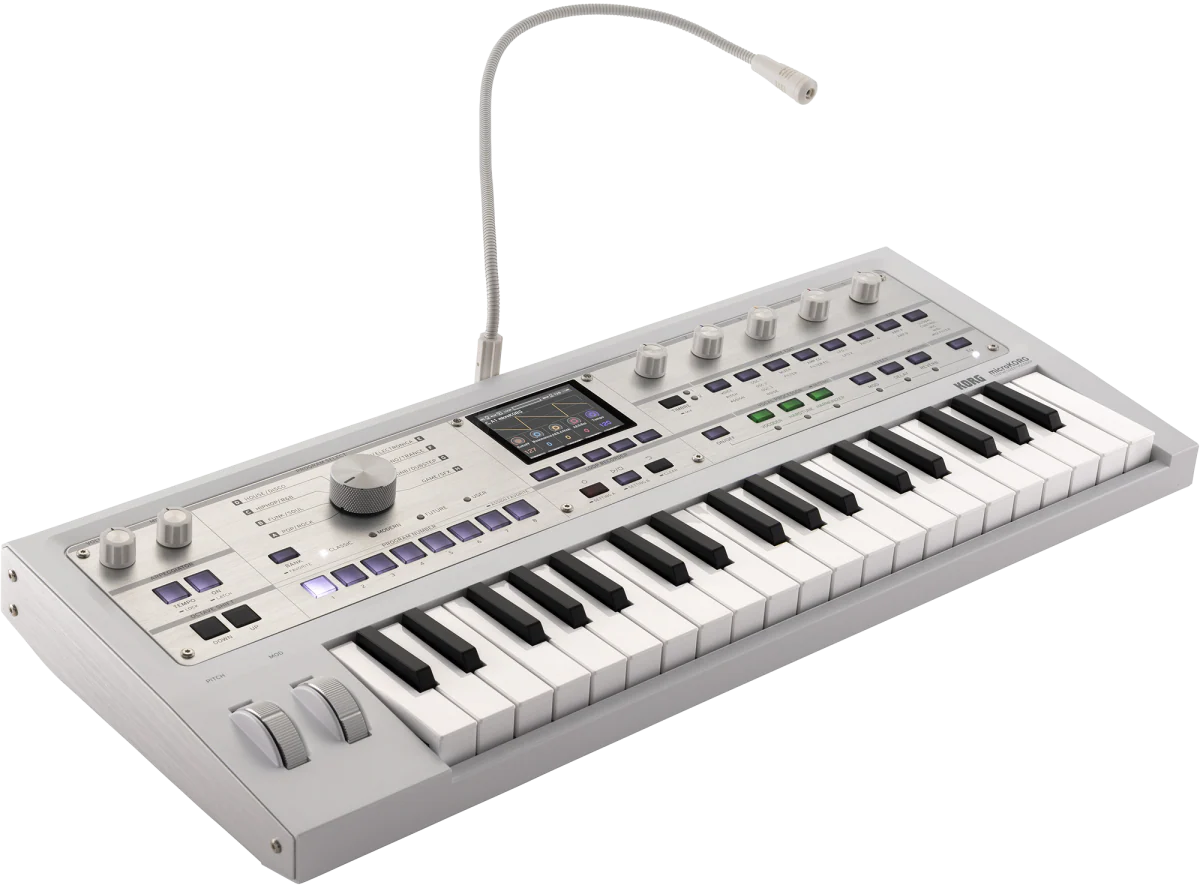 Korg Micro Korg 2 - Image 7