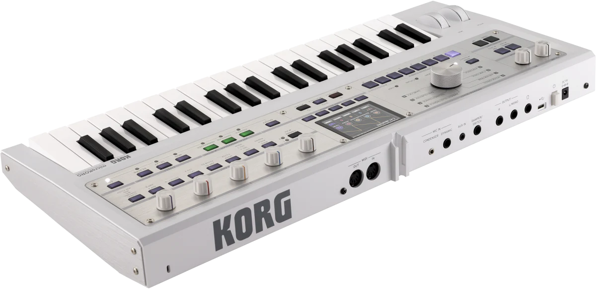Korg Micro Korg 2 - Image 8