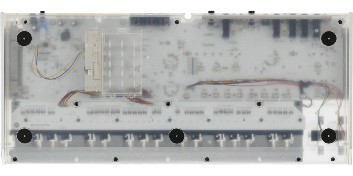 Korg microKORG Crystal - Image 6