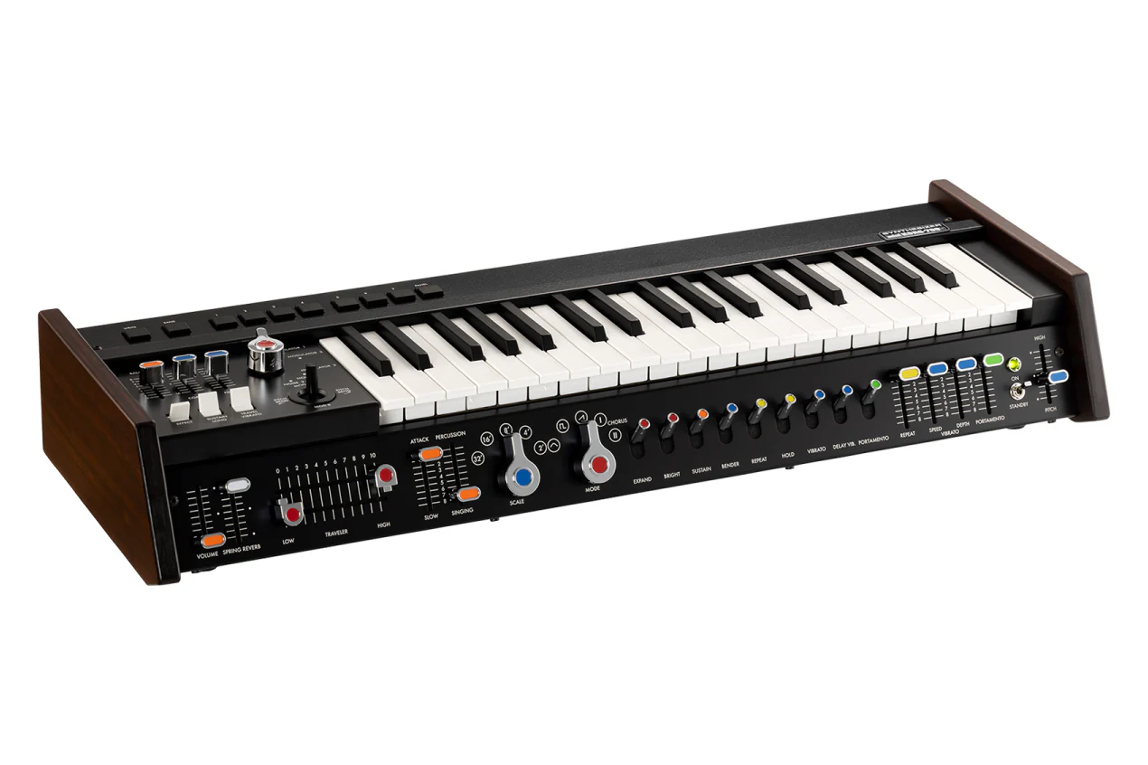 Korg miniKORG 700FS - Image 3