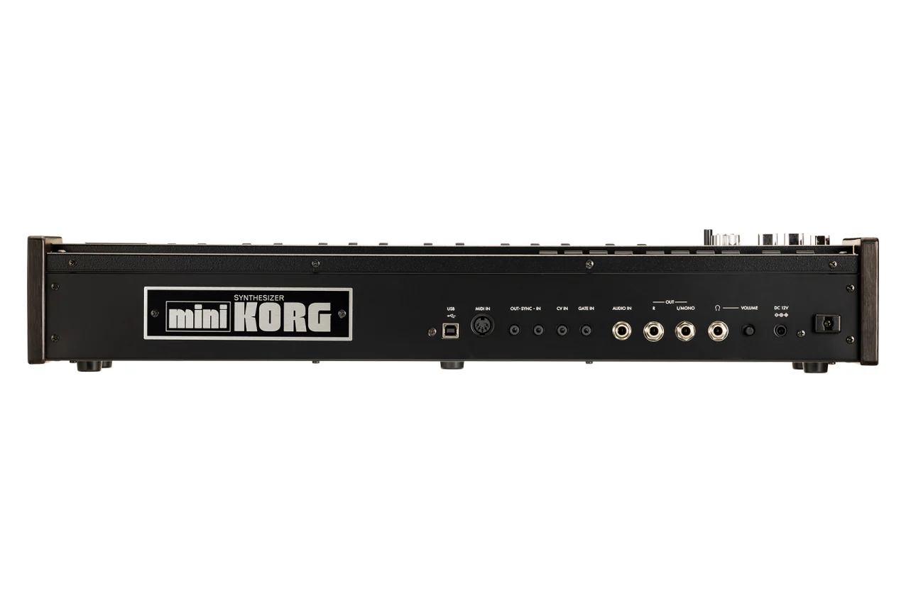 Korg miniKORG 700FS - Image 4