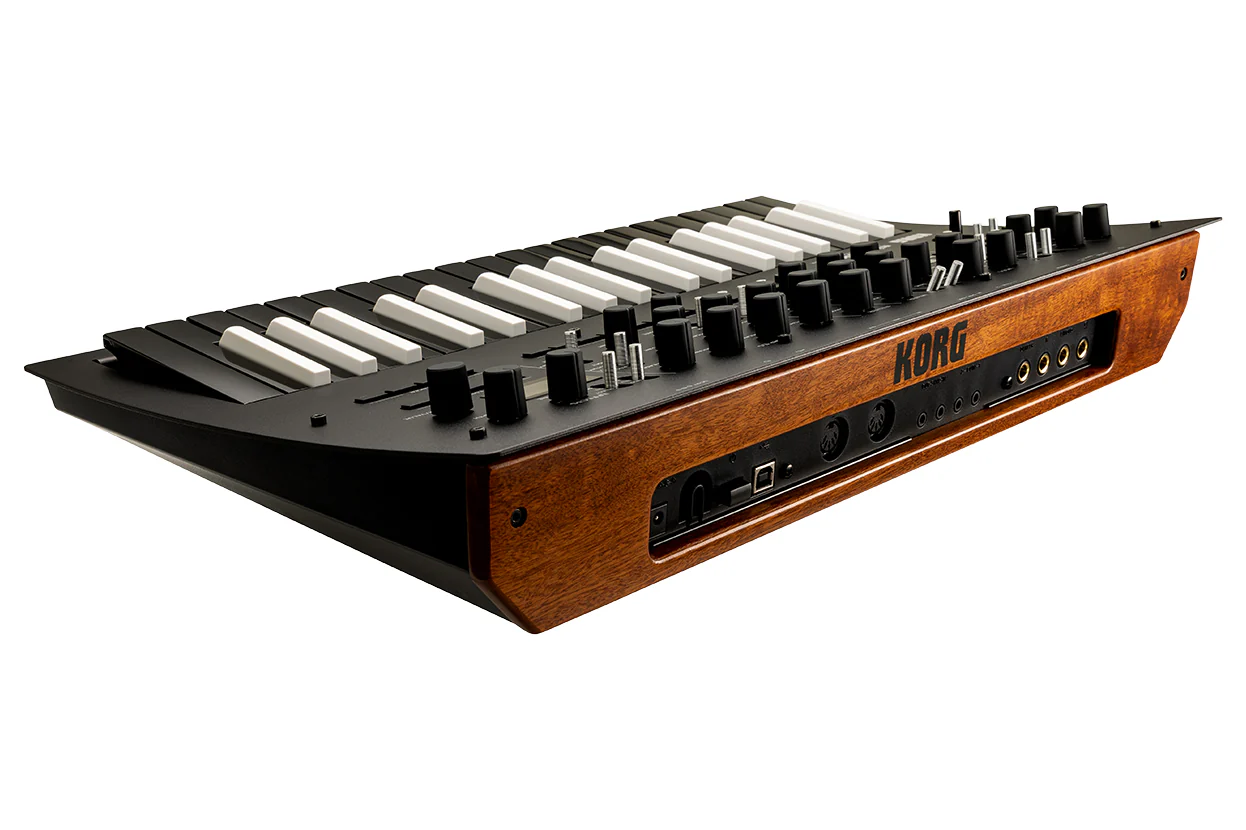 Korg minilogue xd inverted - Image 3