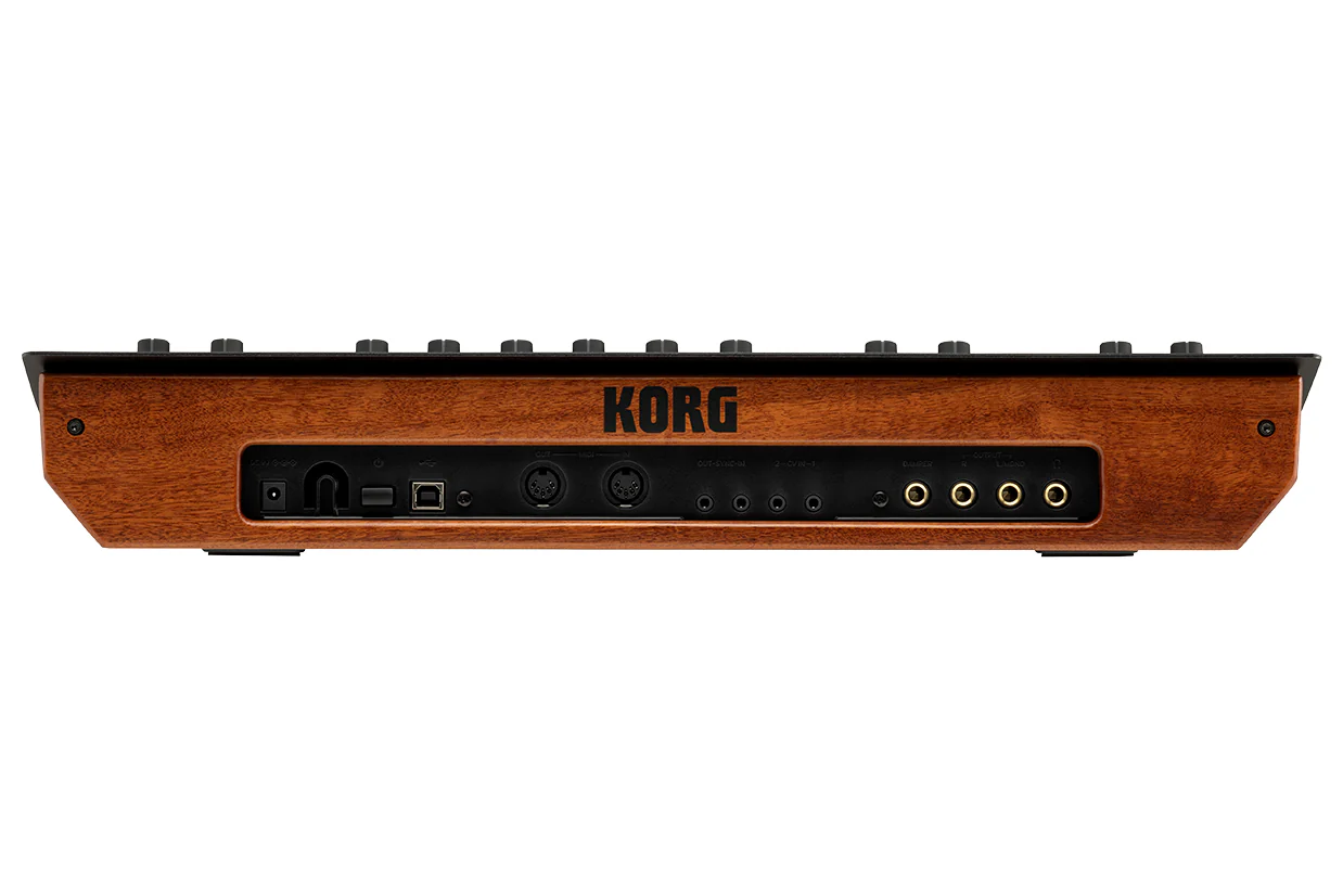Korg minilogue xd inverted - Image 4