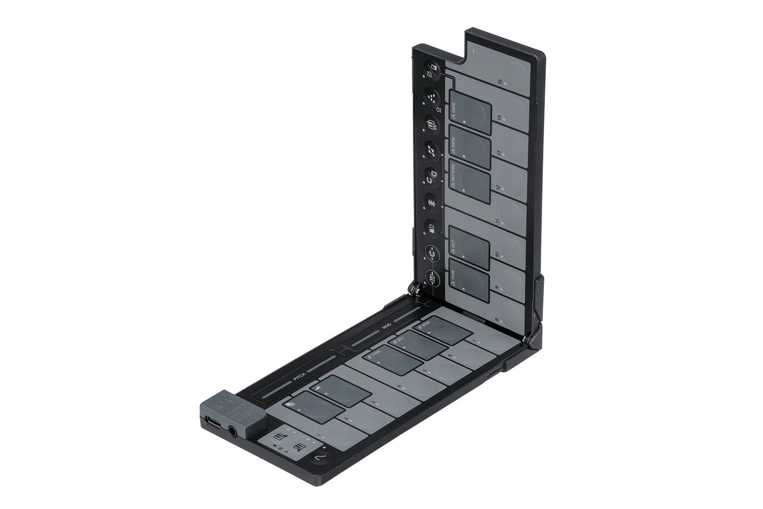Korg nanoKEY Fold - Image 3