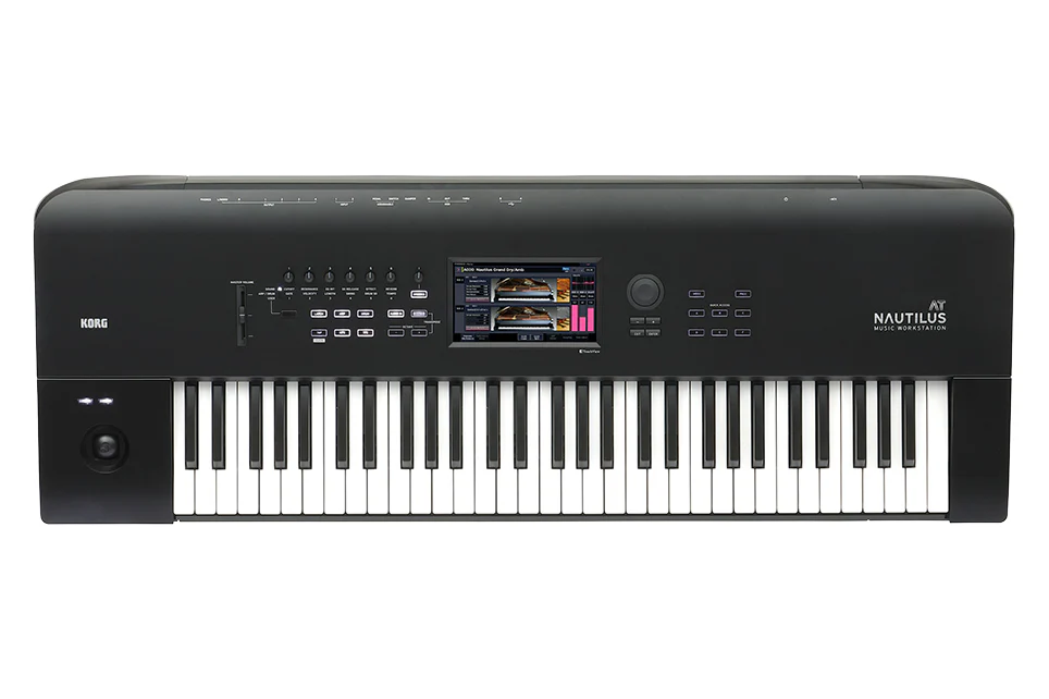 Korg Nautilus AT - Image 3