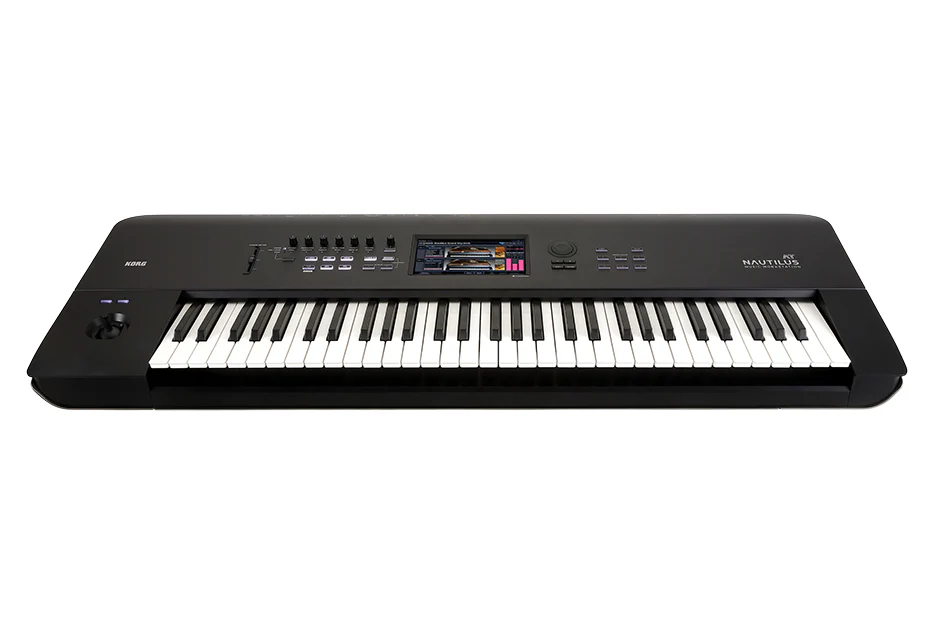 Korg Nautilus AT - Image 5
