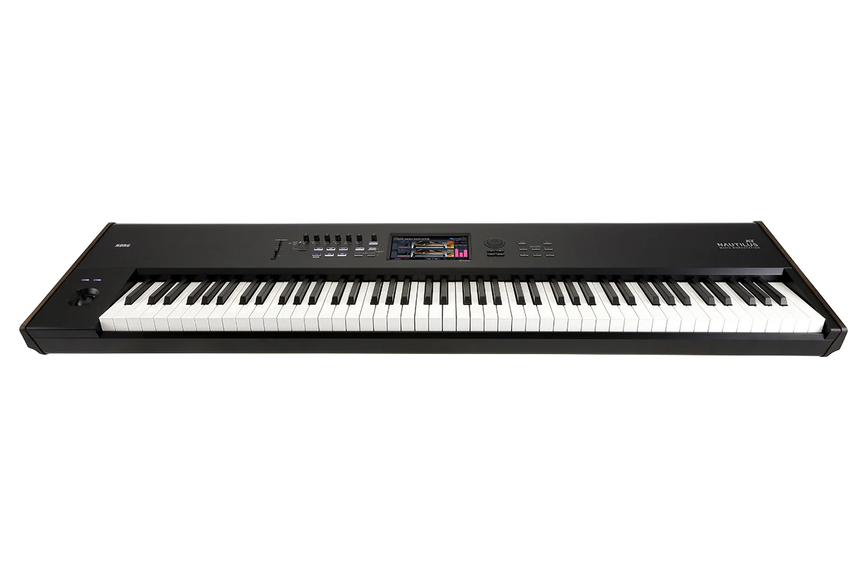 Korg Nautilus AT - Image 7