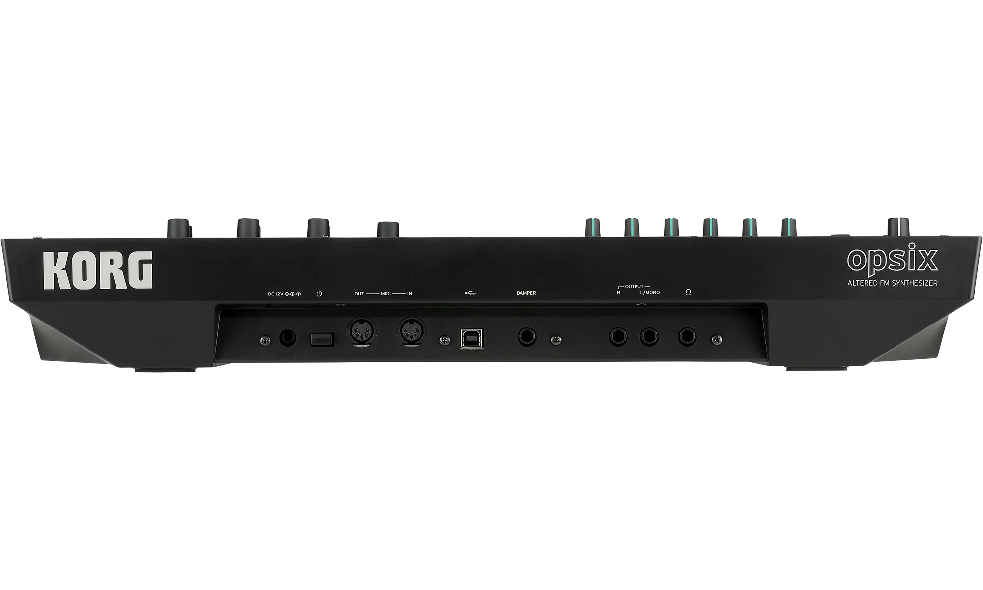 Korg Opsix mk II - Image 5