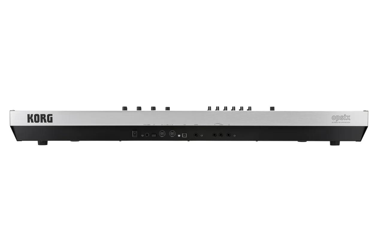 Korg opsix SE Platinum - Image 5