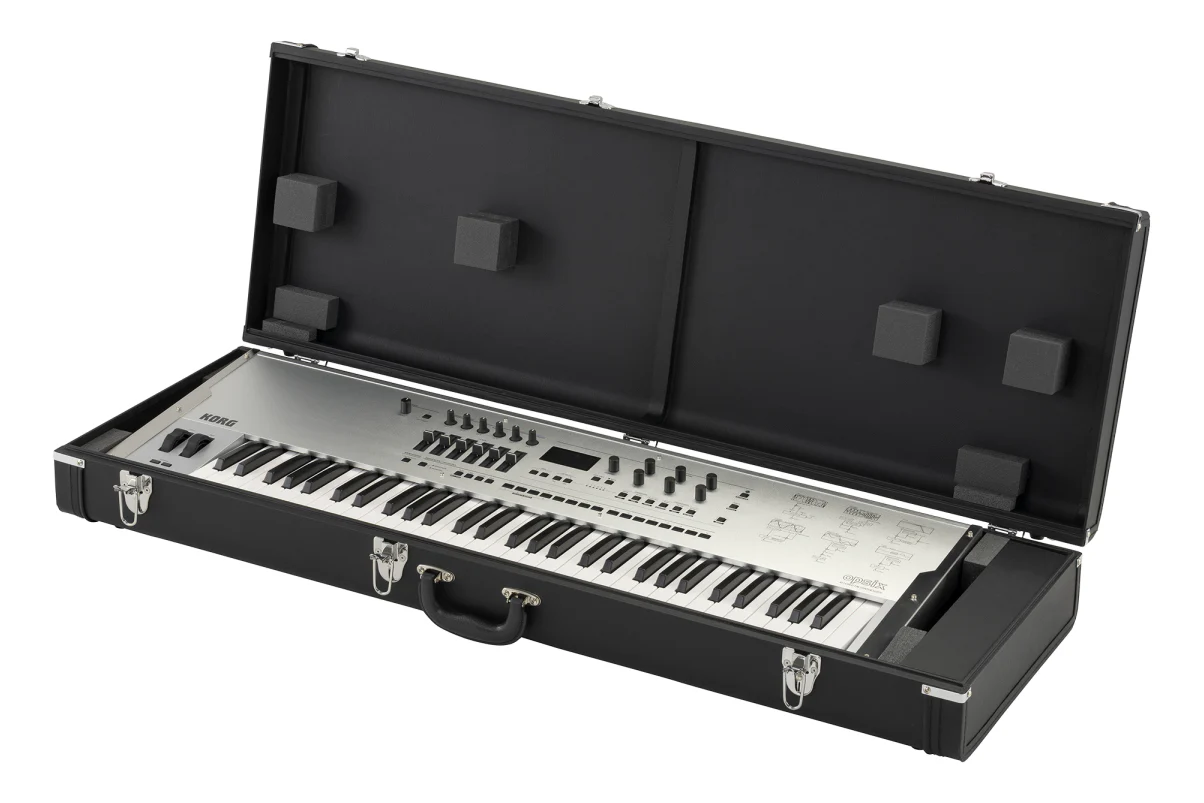 Korg opsix SE Platinum - Image 7