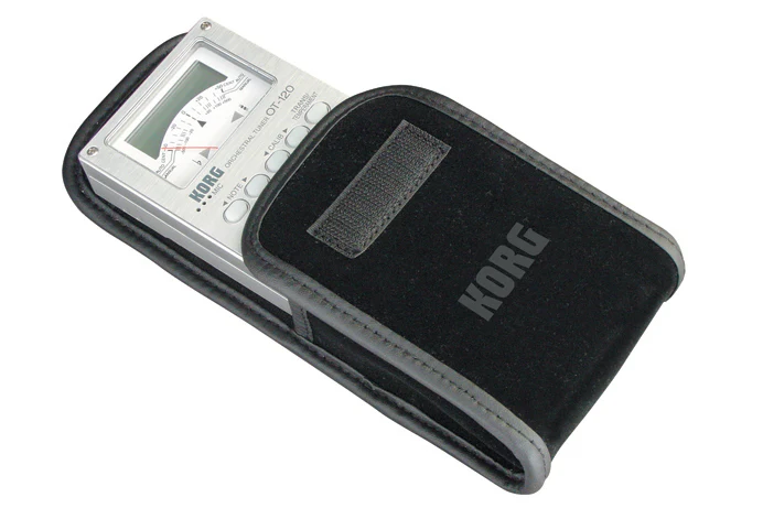 Korg OT-120 Orchestral Tuner - Image 3