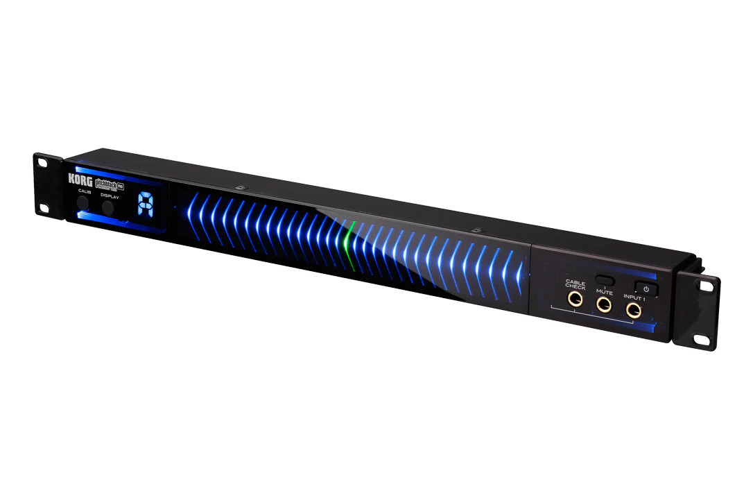 Korg Pitchblack Pro - Image 3