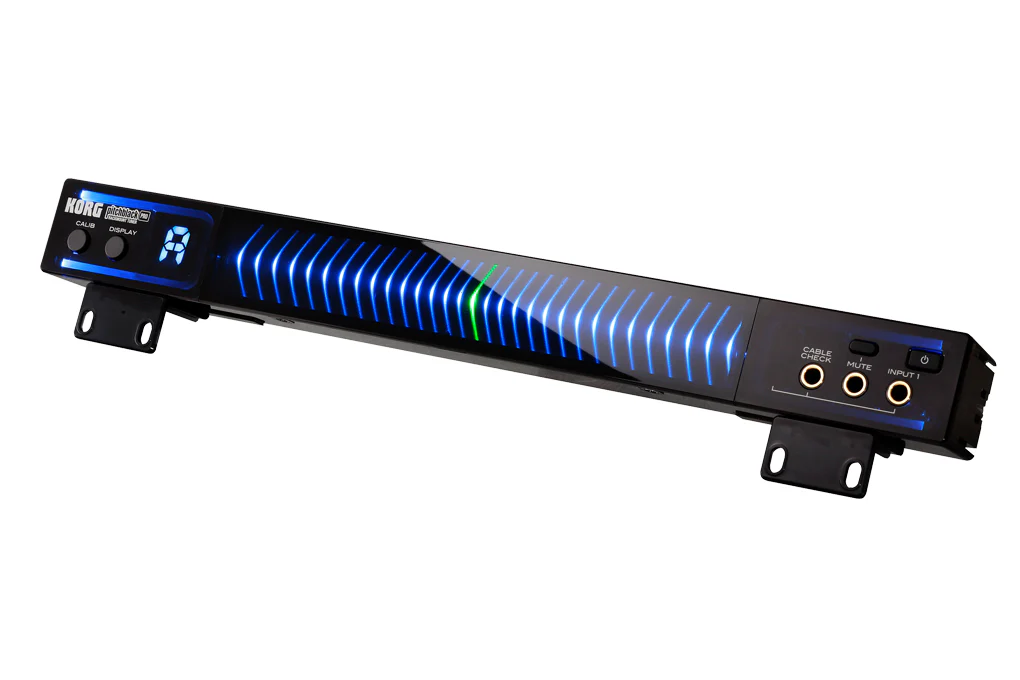 Korg Pitchblack Pro - Image 4