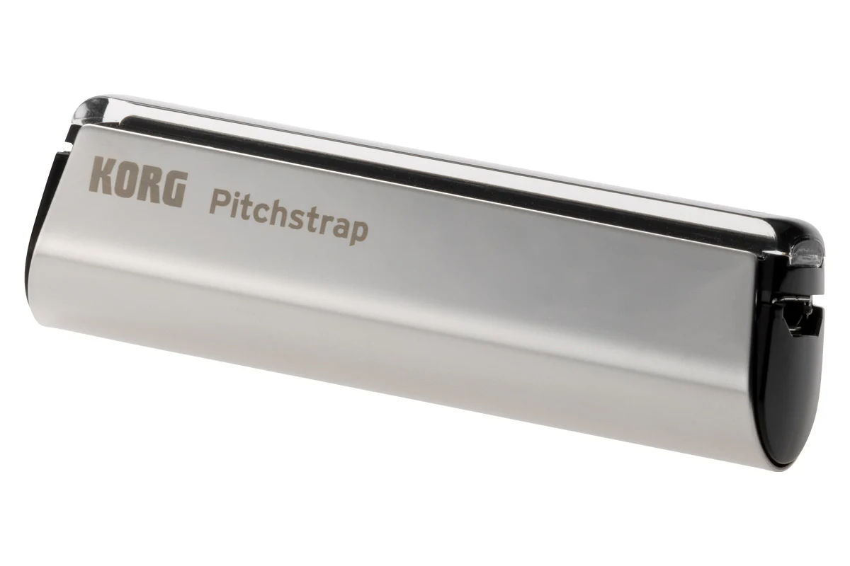 Korg Pitchstrap - Strap Tuner - Image 3