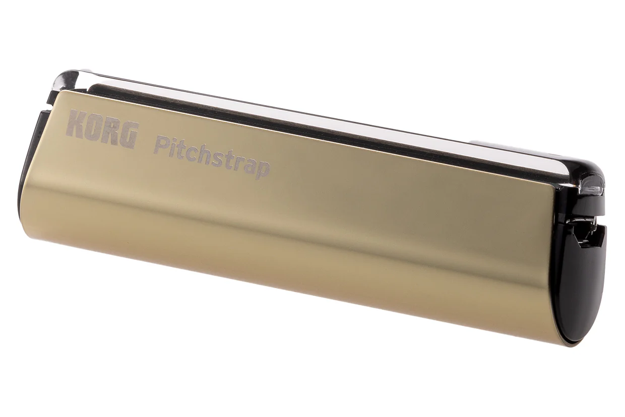 Korg Pitchstrap - Strap Tuner - Image 6