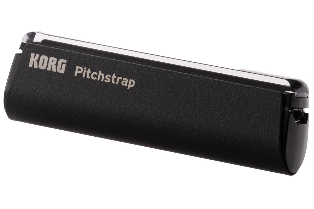 Korg Pitchstrap - Strap Tuner - Image 7