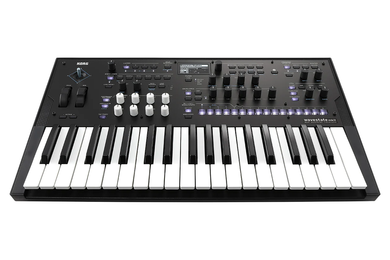 Korg Wavestate MK II - Image 3