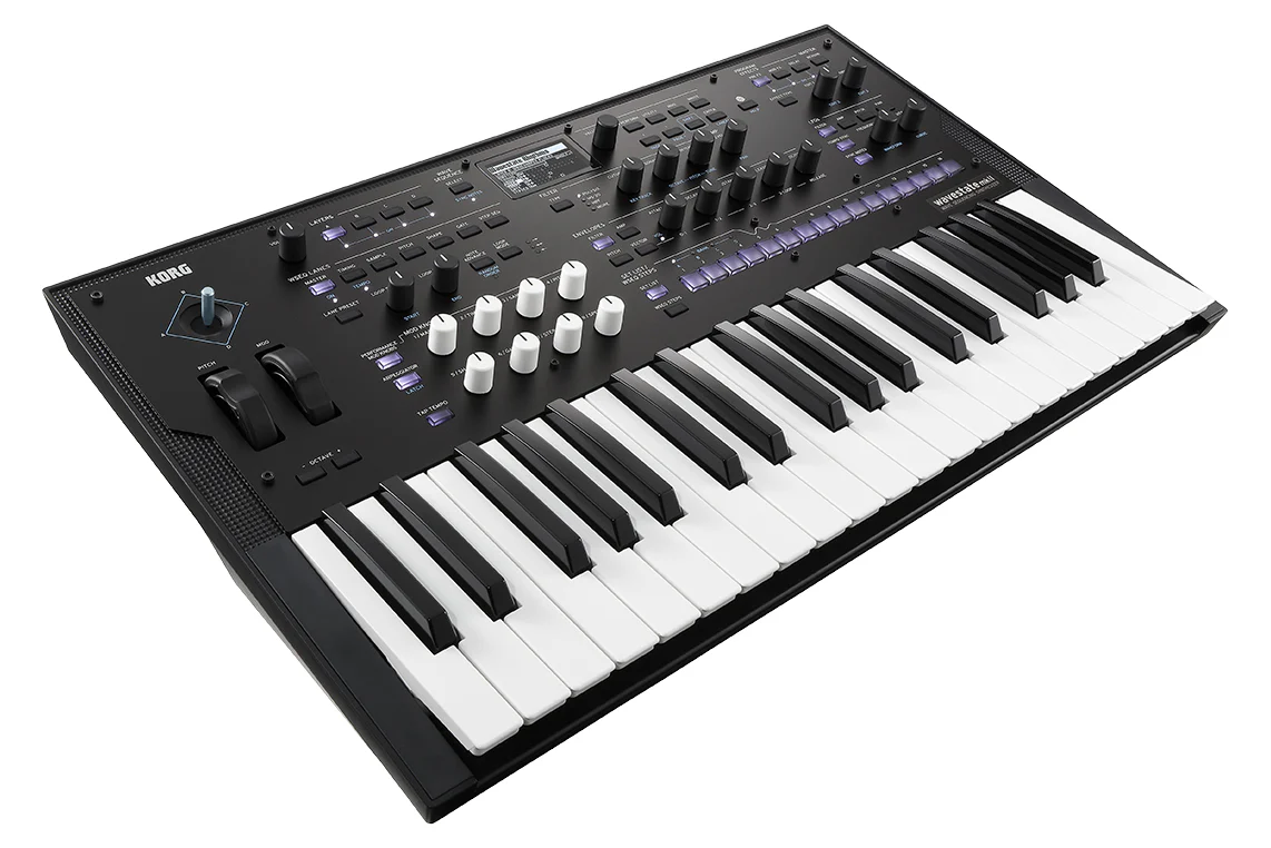 Korg Wavestate MK II - Image 4