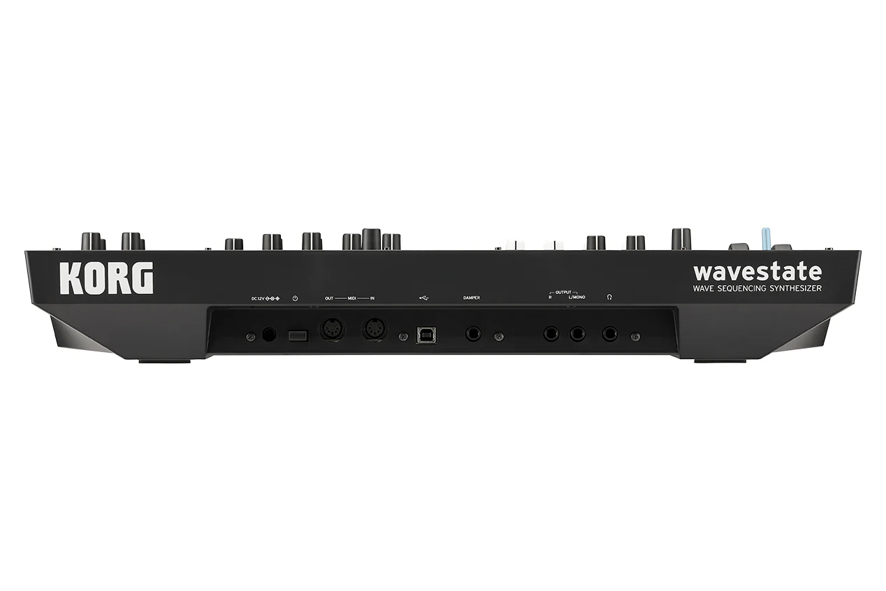 Korg Wavestate MK II - Image 5