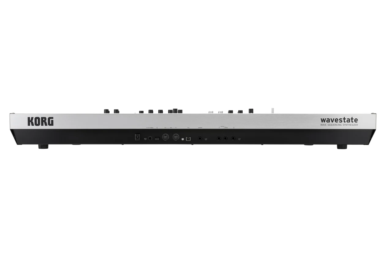 Korg Wavestate SE Platinum - Image 5