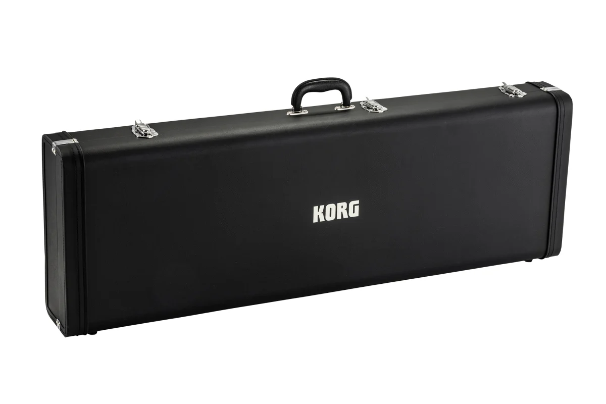 Korg Wavestate SE Platinum - Image 6