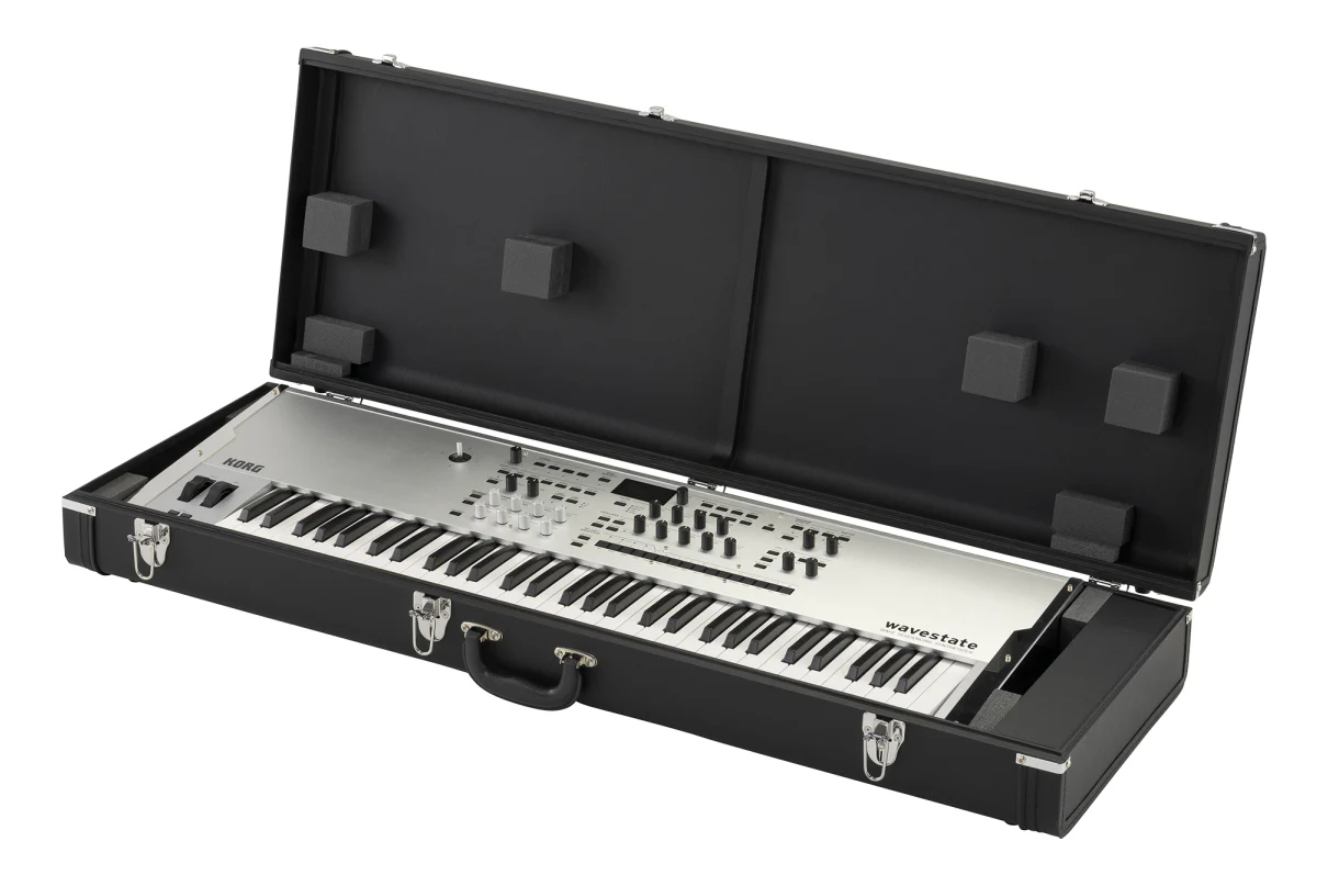 Korg Wavestate SE Platinum - Image 7