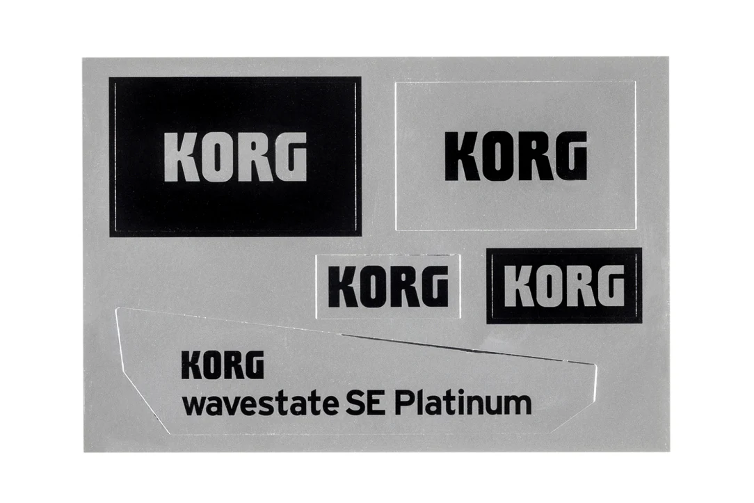 Korg Wavestate SE Platinum - Image 8