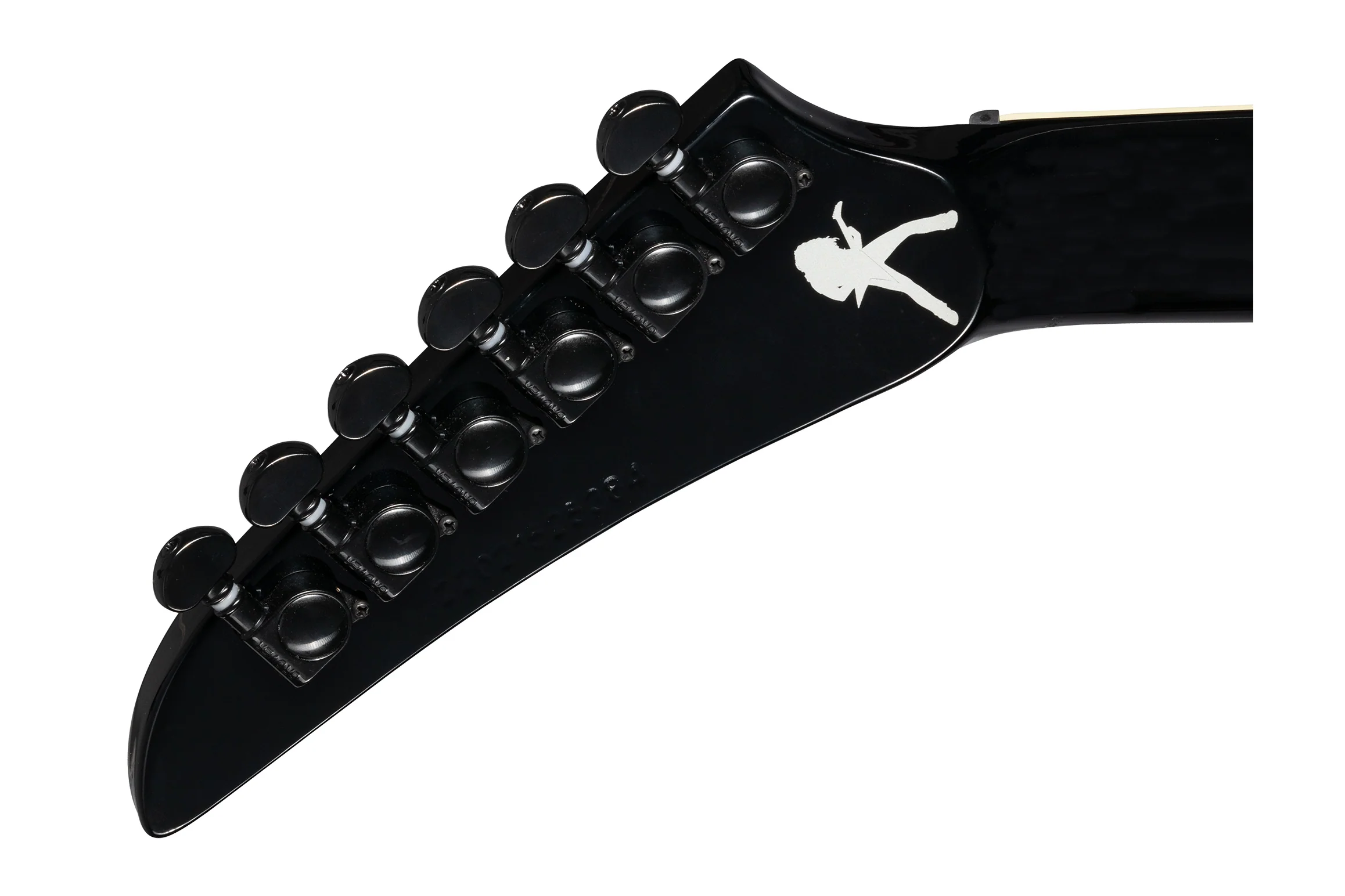 Kramer Dave Mustaine Vanguard - Image 11