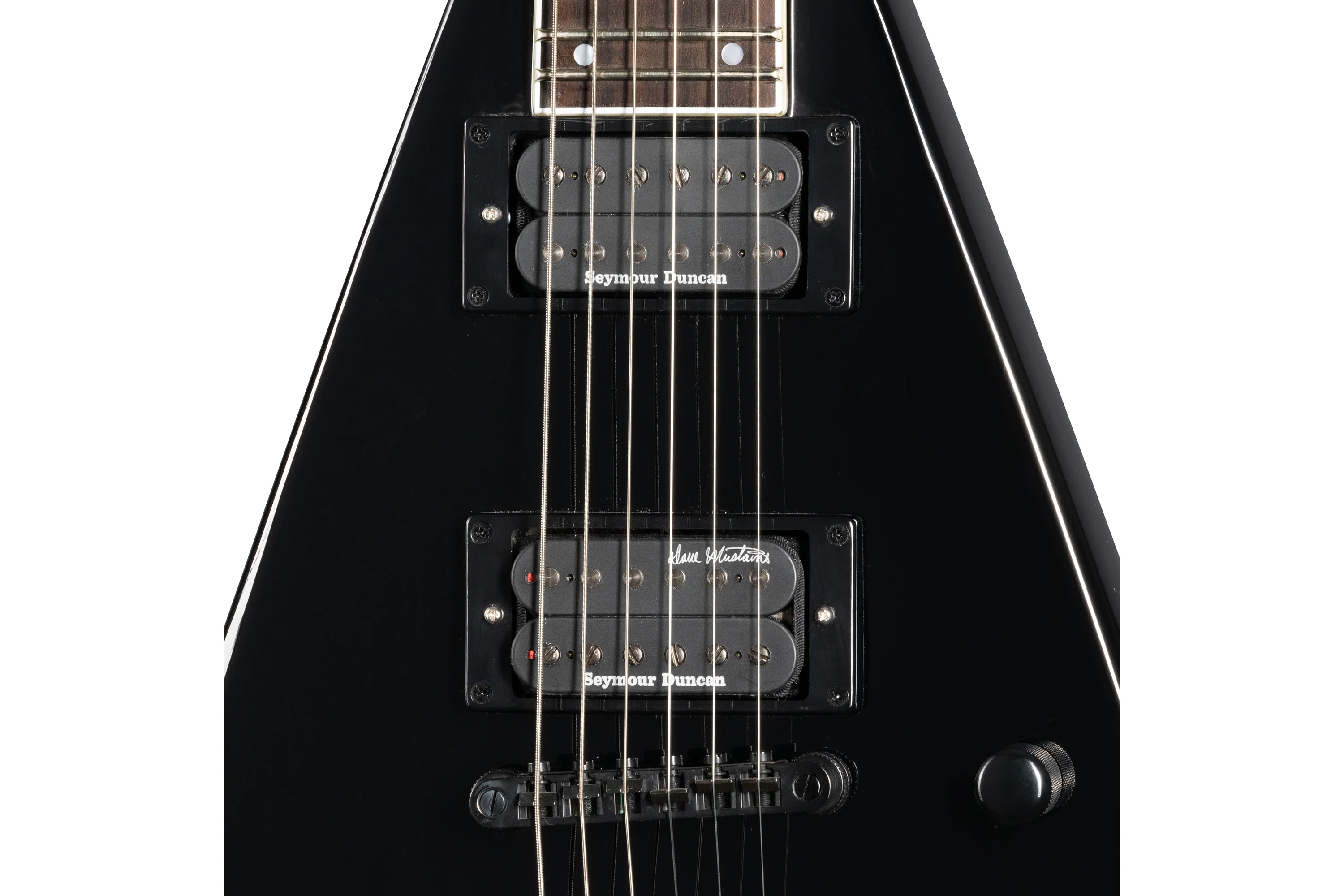 Kramer Dave Mustaine Vanguard - Image 12