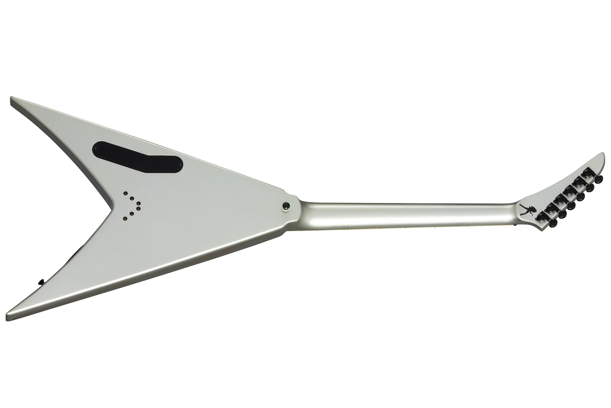 Kramer Dave Mustaine Vanguard - Image 14