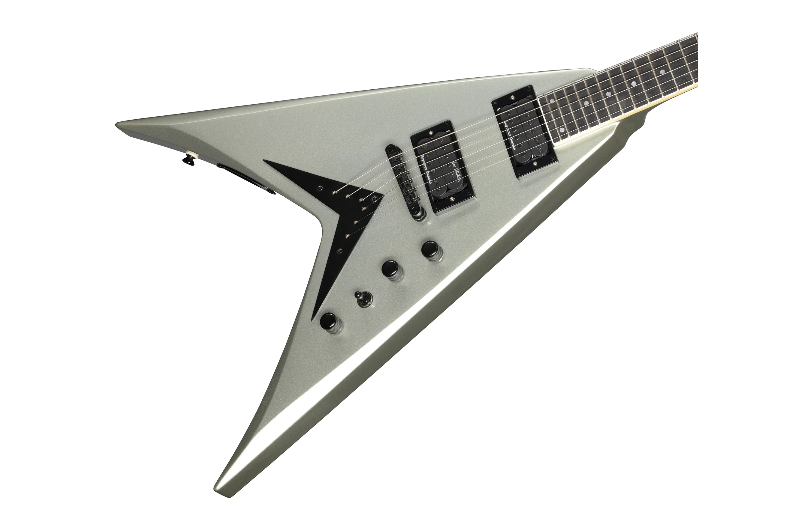 Kramer Dave Mustaine Vanguard - Image 15