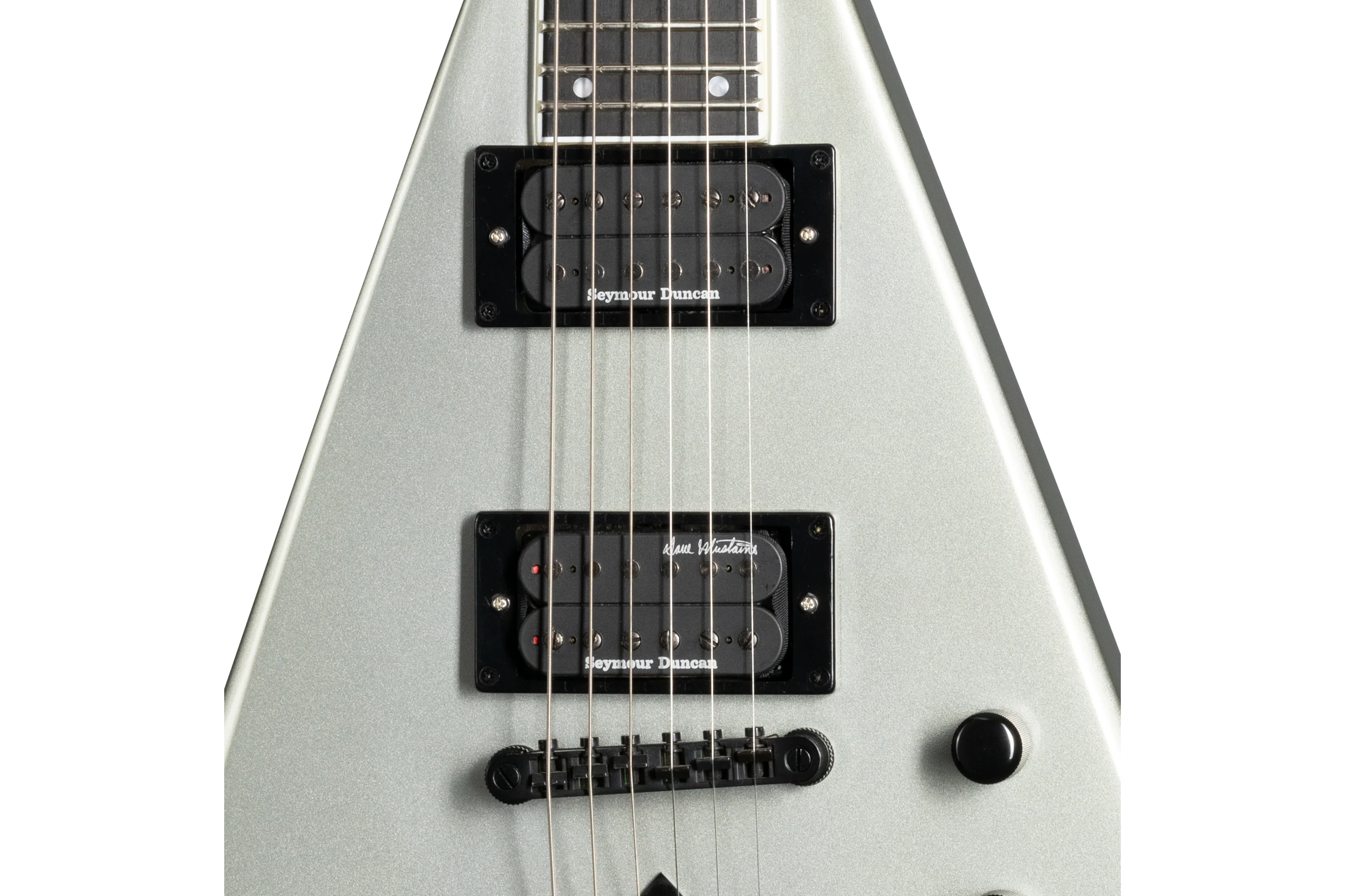 Kramer Dave Mustaine Vanguard - Image 17