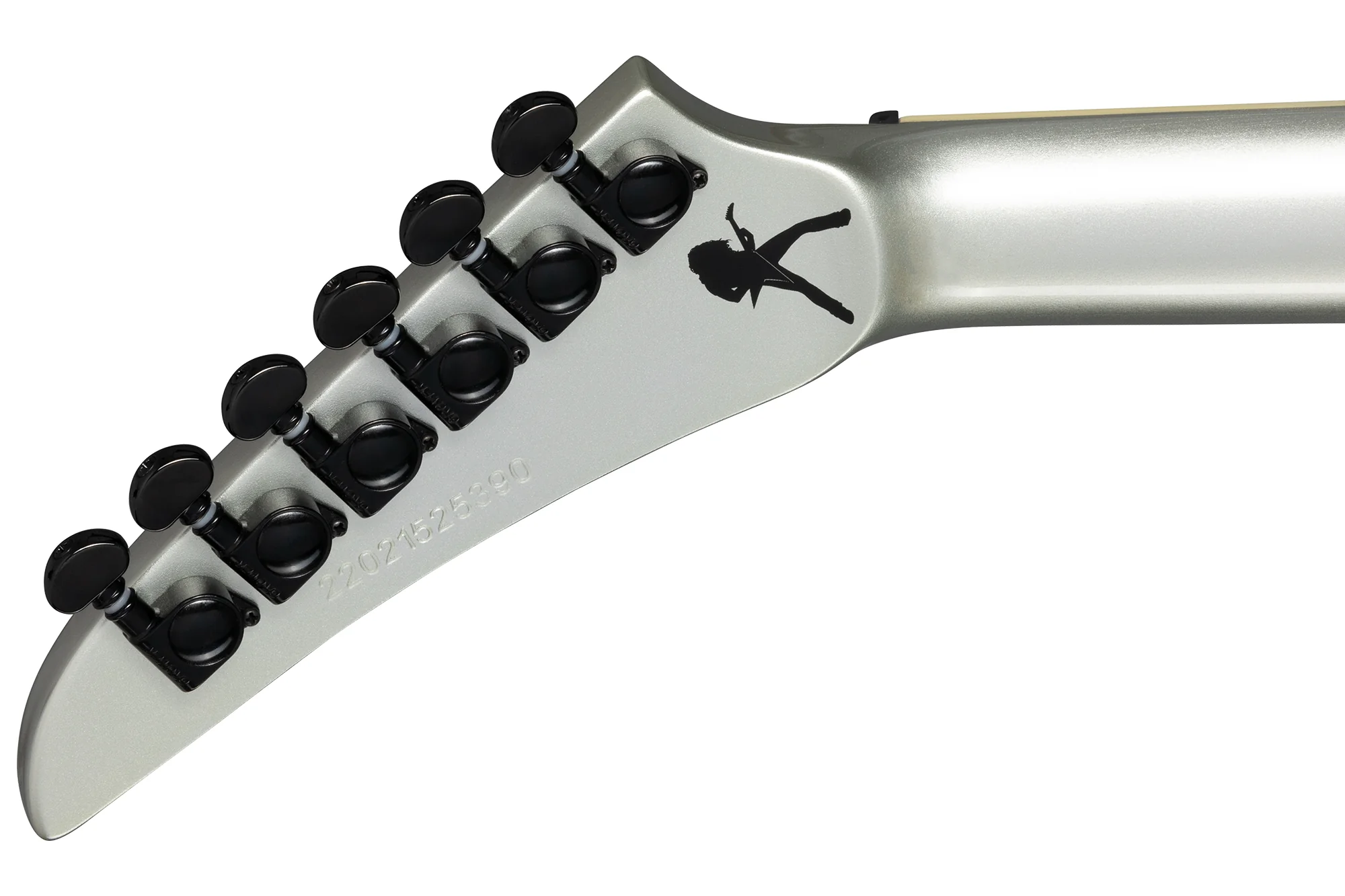 Kramer Dave Mustaine Vanguard - Image 18
