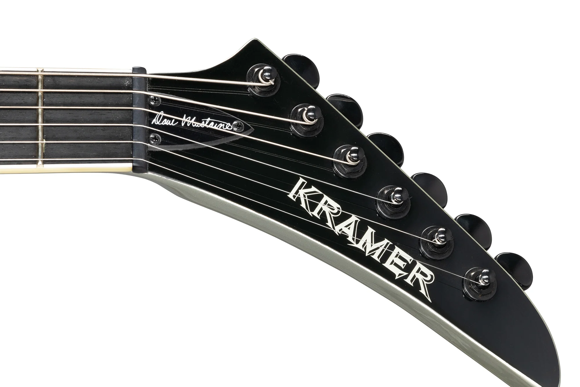 Kramer Dave Mustaine Vanguard - Image 19