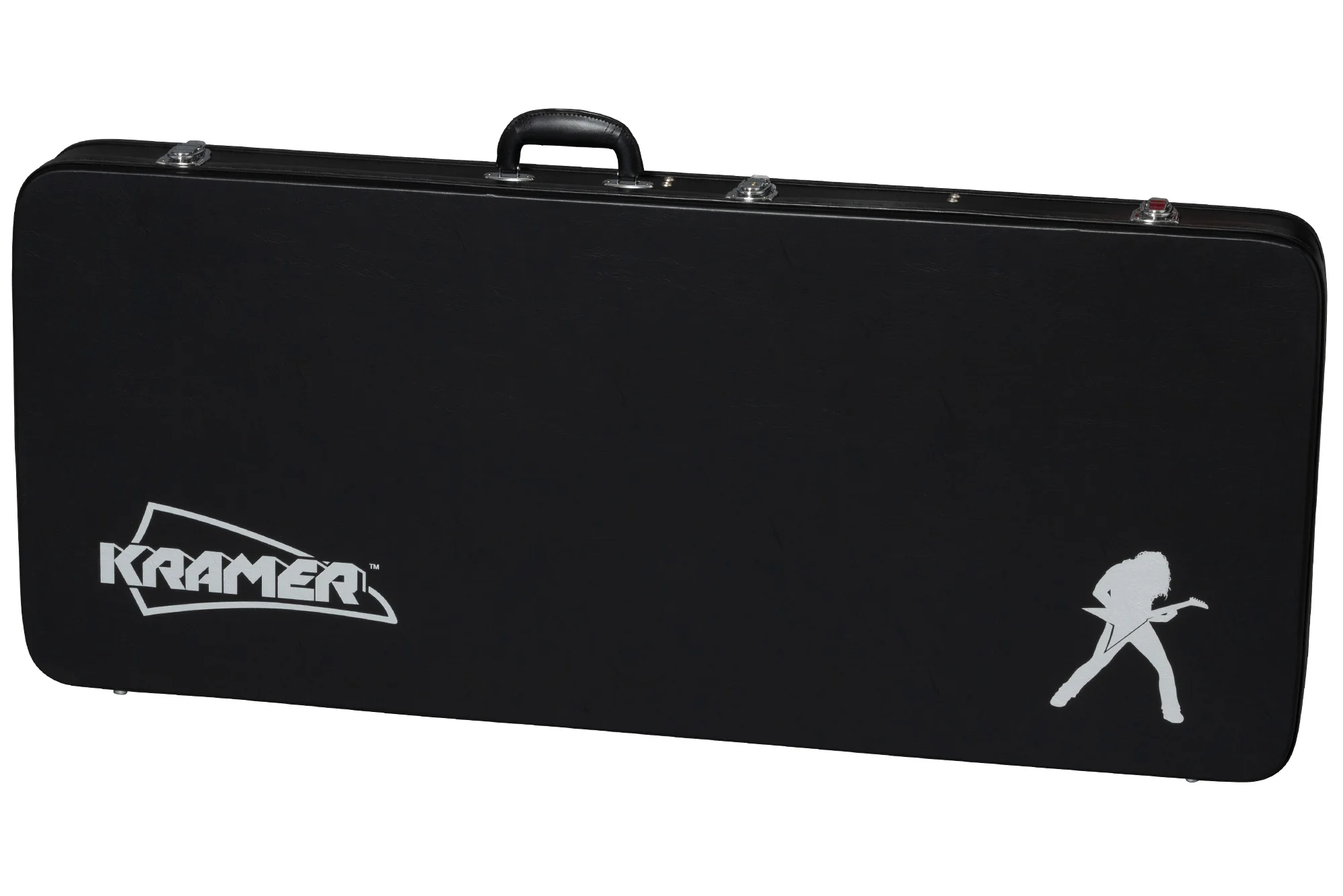 Kramer Dave Mustaine Vanguard - Image 2