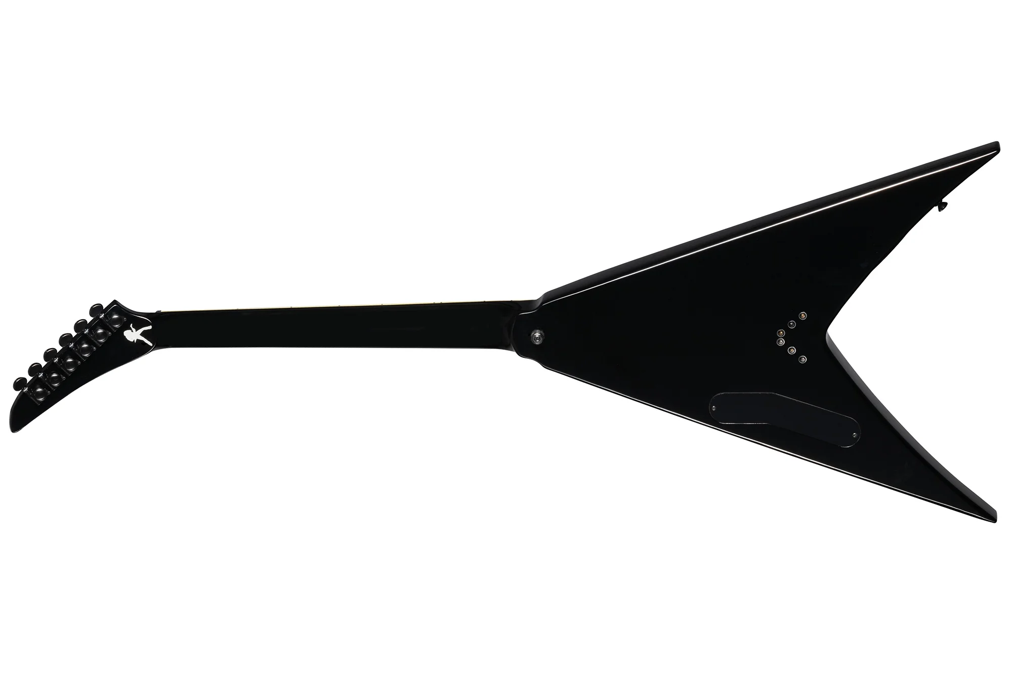 Kramer Dave Mustaine Vanguard - Image 8