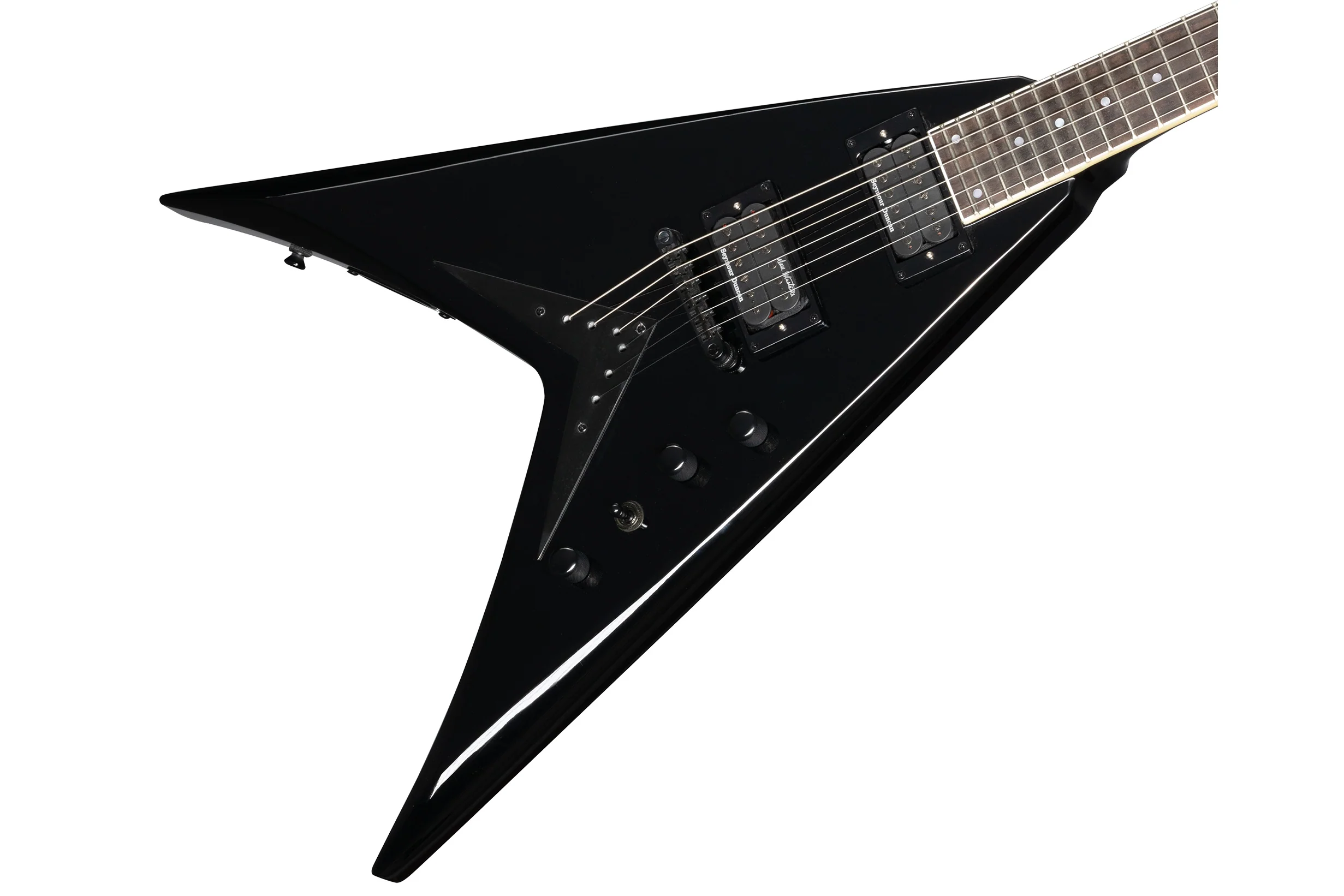 Kramer Dave Mustaine Vanguard - Image 9