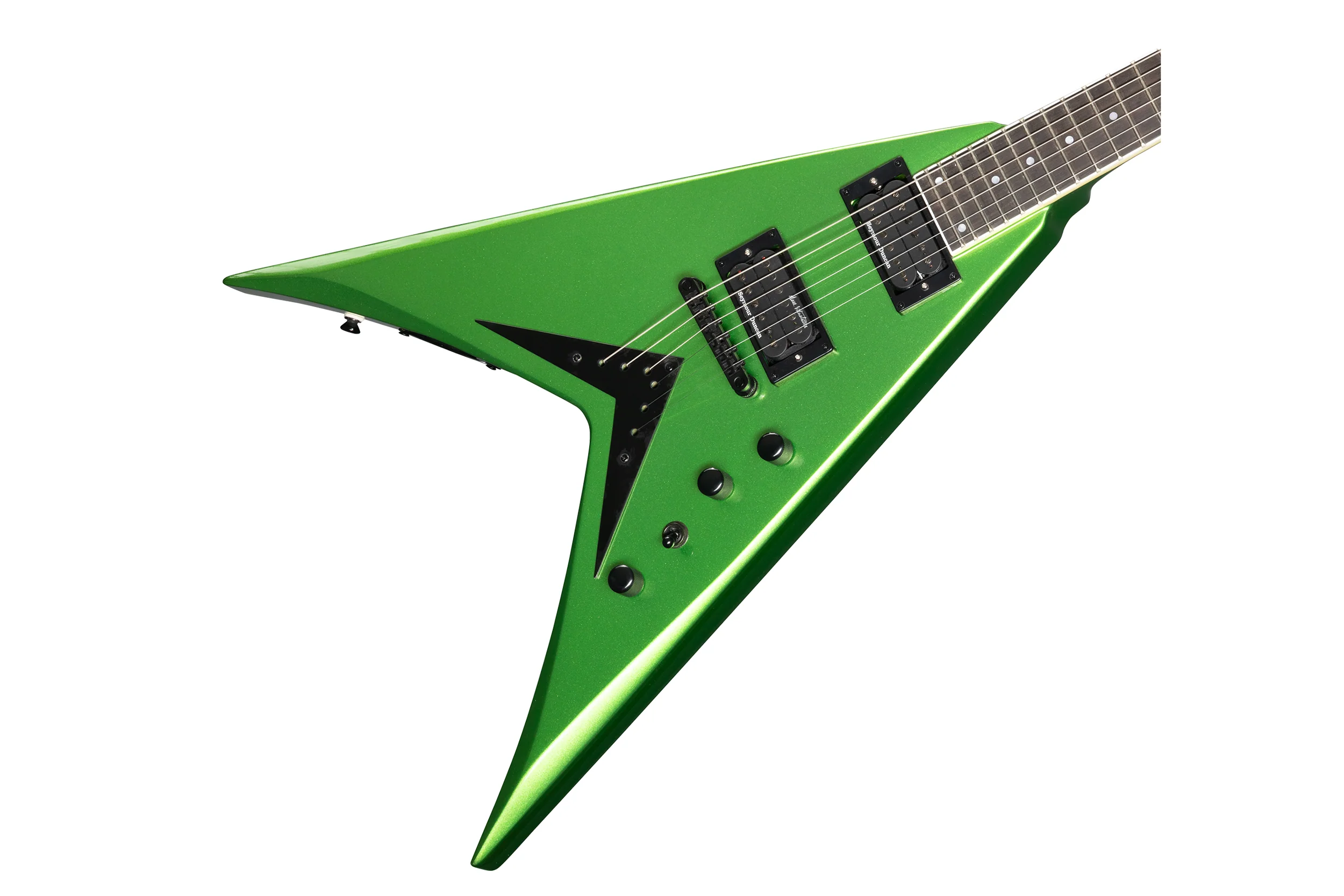Kramer Dave Mustaine Vanguard Rust in Peace - Image 4