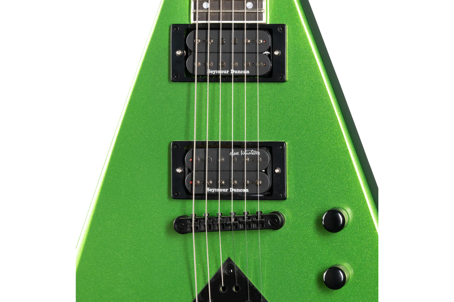 Kramer Dave Mustaine Vanguard Rust in Peace - Image 5