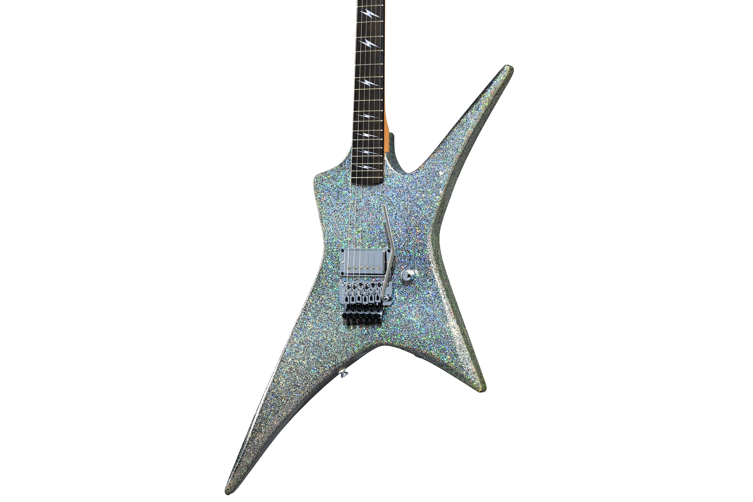 Kramer Lzzy Hale Voyager - Image 4