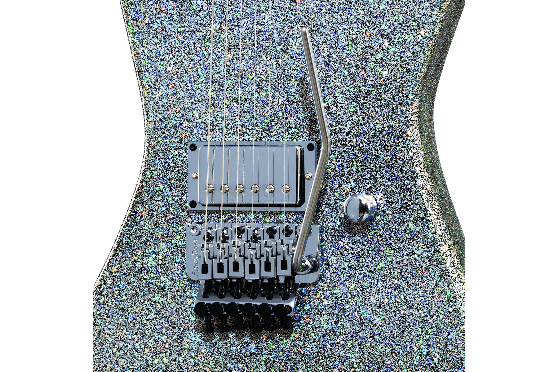 Kramer Lzzy Hale Voyager - Image 5