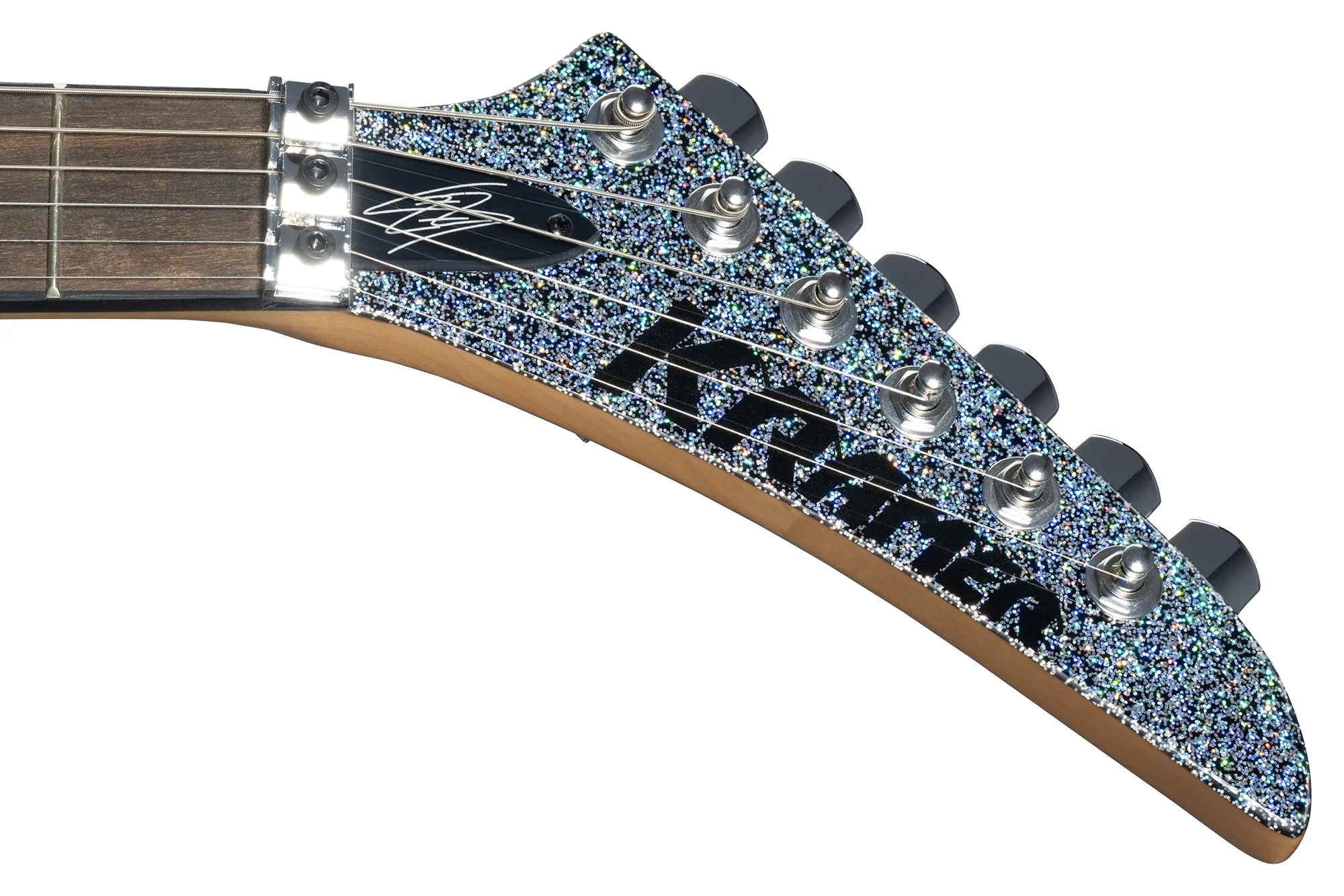 Kramer Lzzy Hale Voyager - Image 6