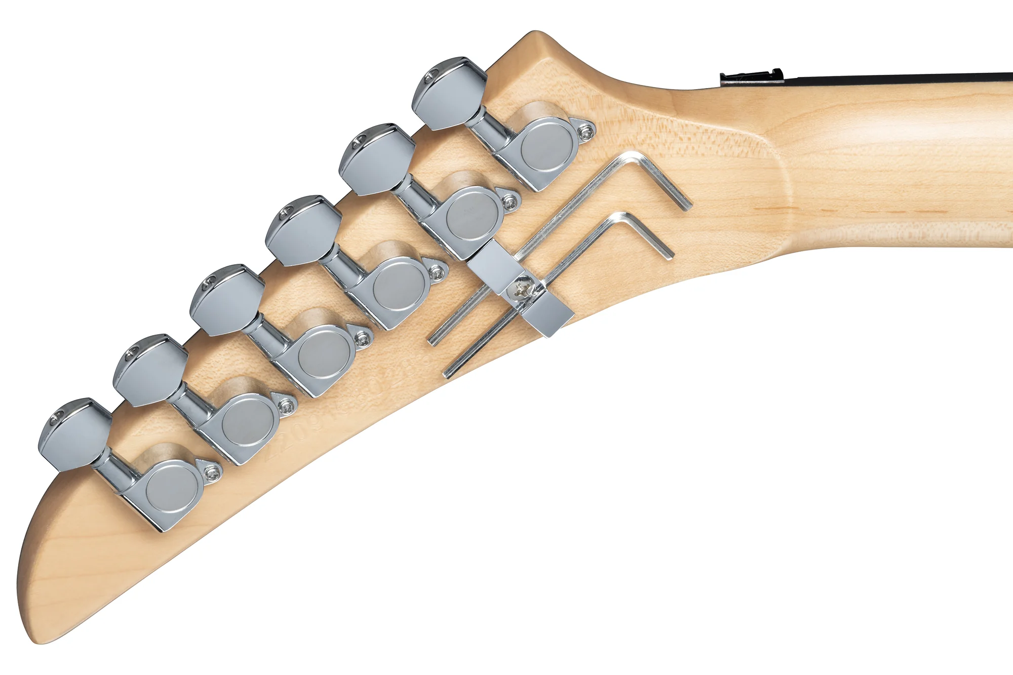 Kramer Lzzy Hale Voyager - Image 7