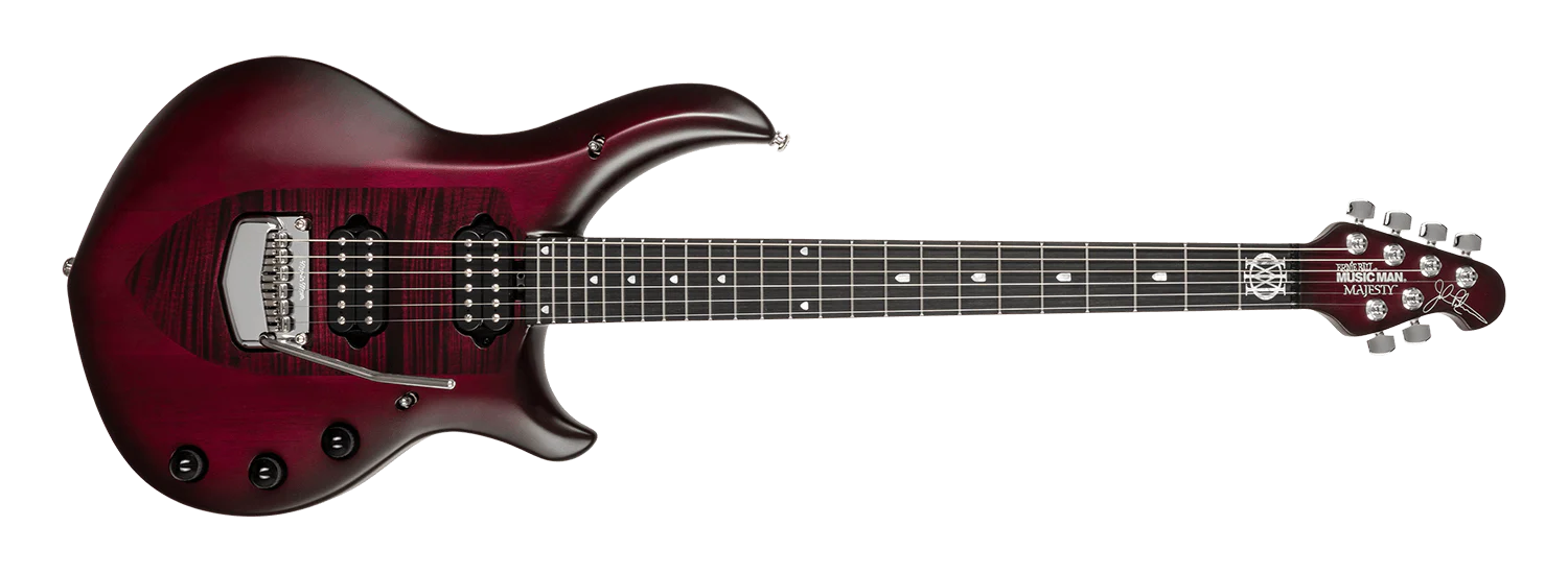Music Man John Petrucci Majesty - Image 2