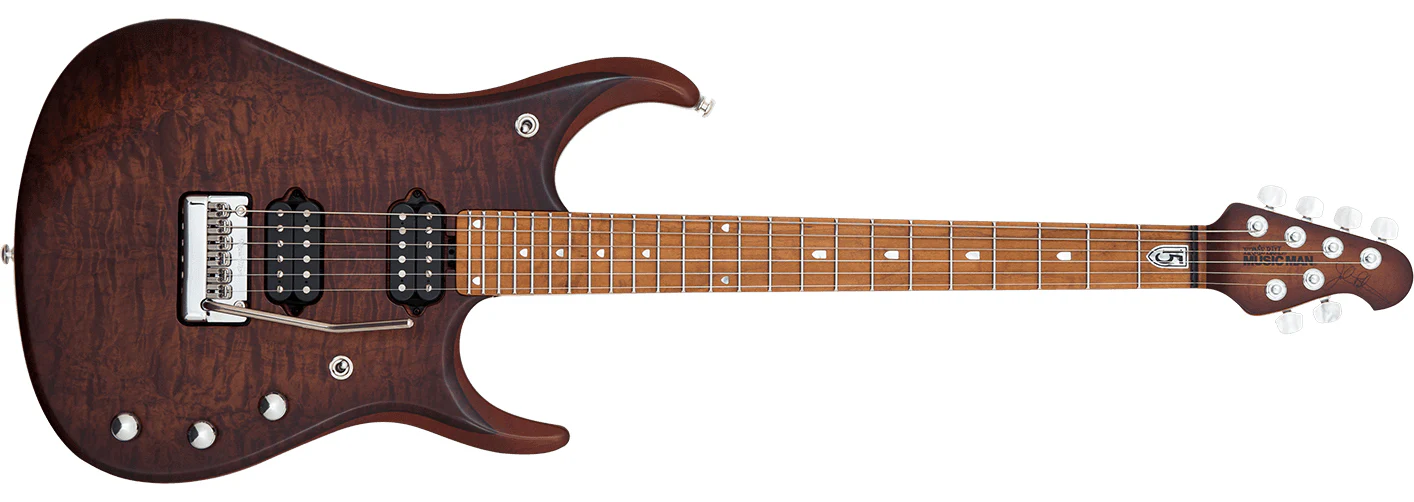 Music Man JP15 - Image 3