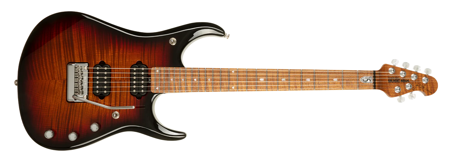 Music Man JP15 - Image 4