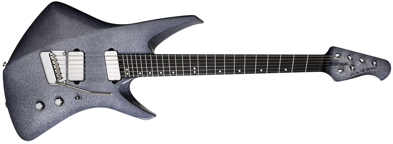 Music Man Kaizen 6 Strings - Image 3